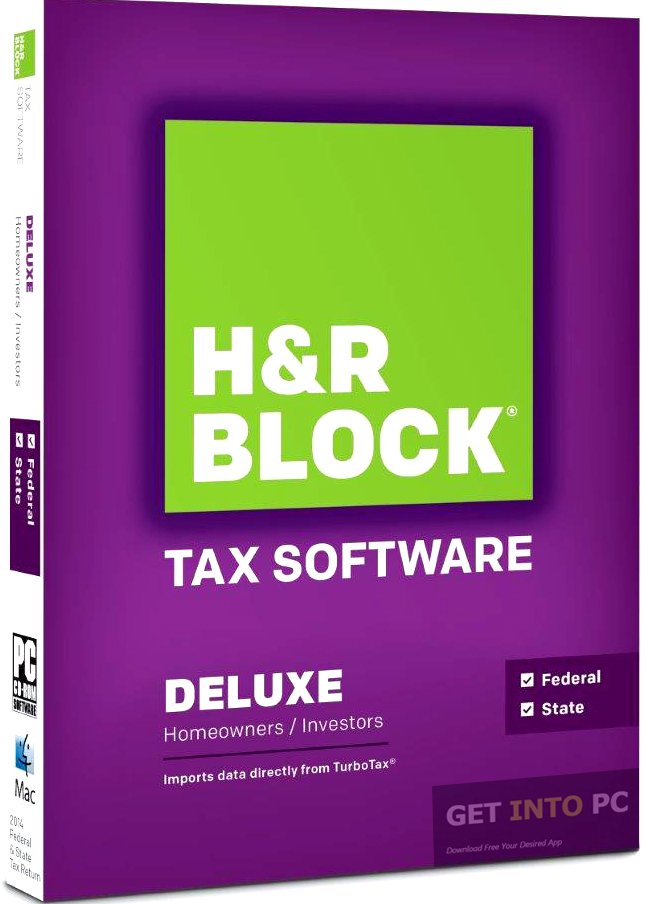 Hr Block 2017 Deluxe Download fasrmouse